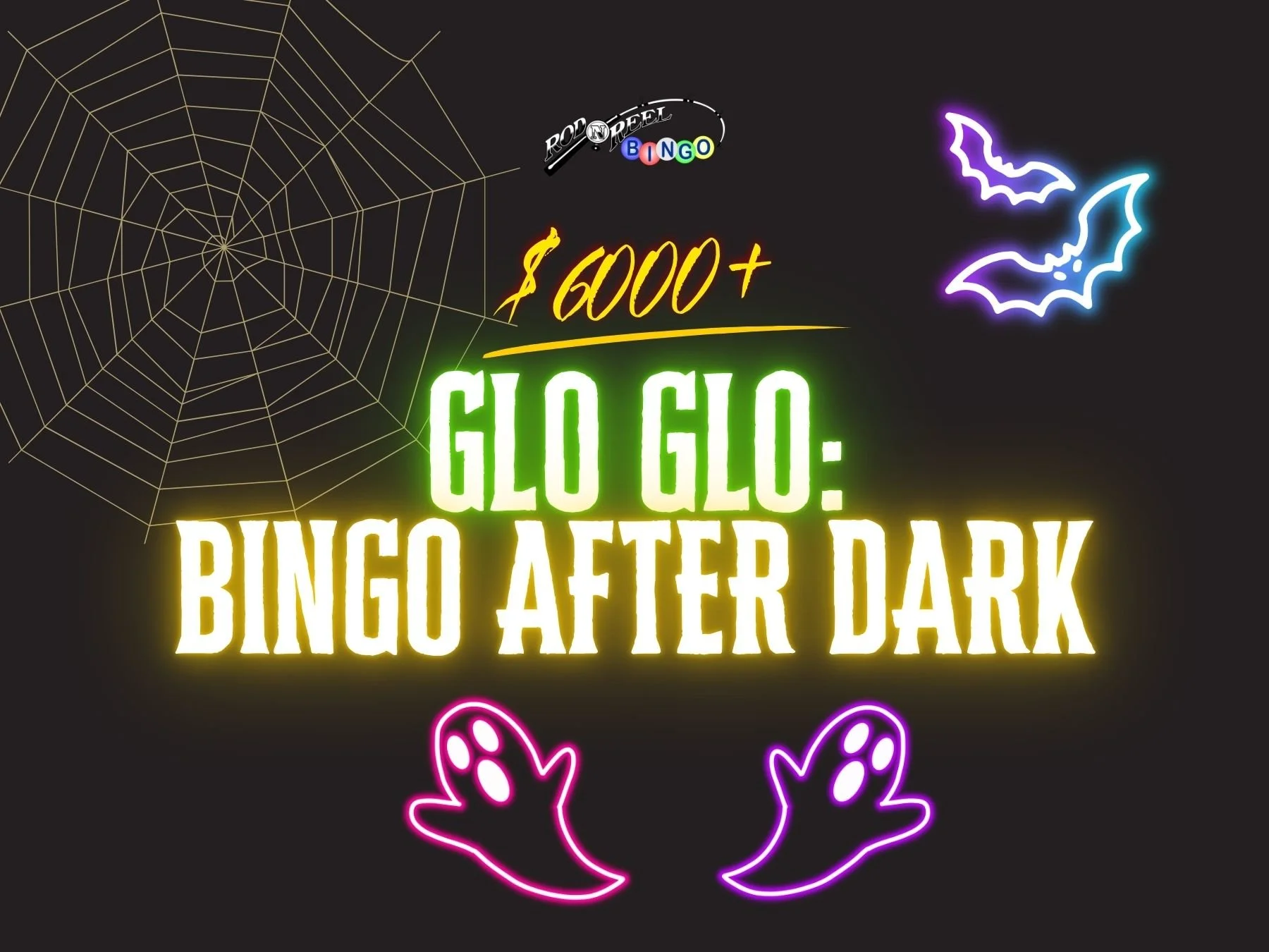 Glo Glo: Bingo After Dark