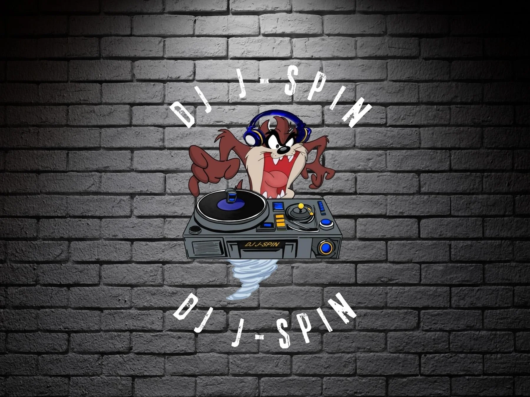 DJ J-Spin
