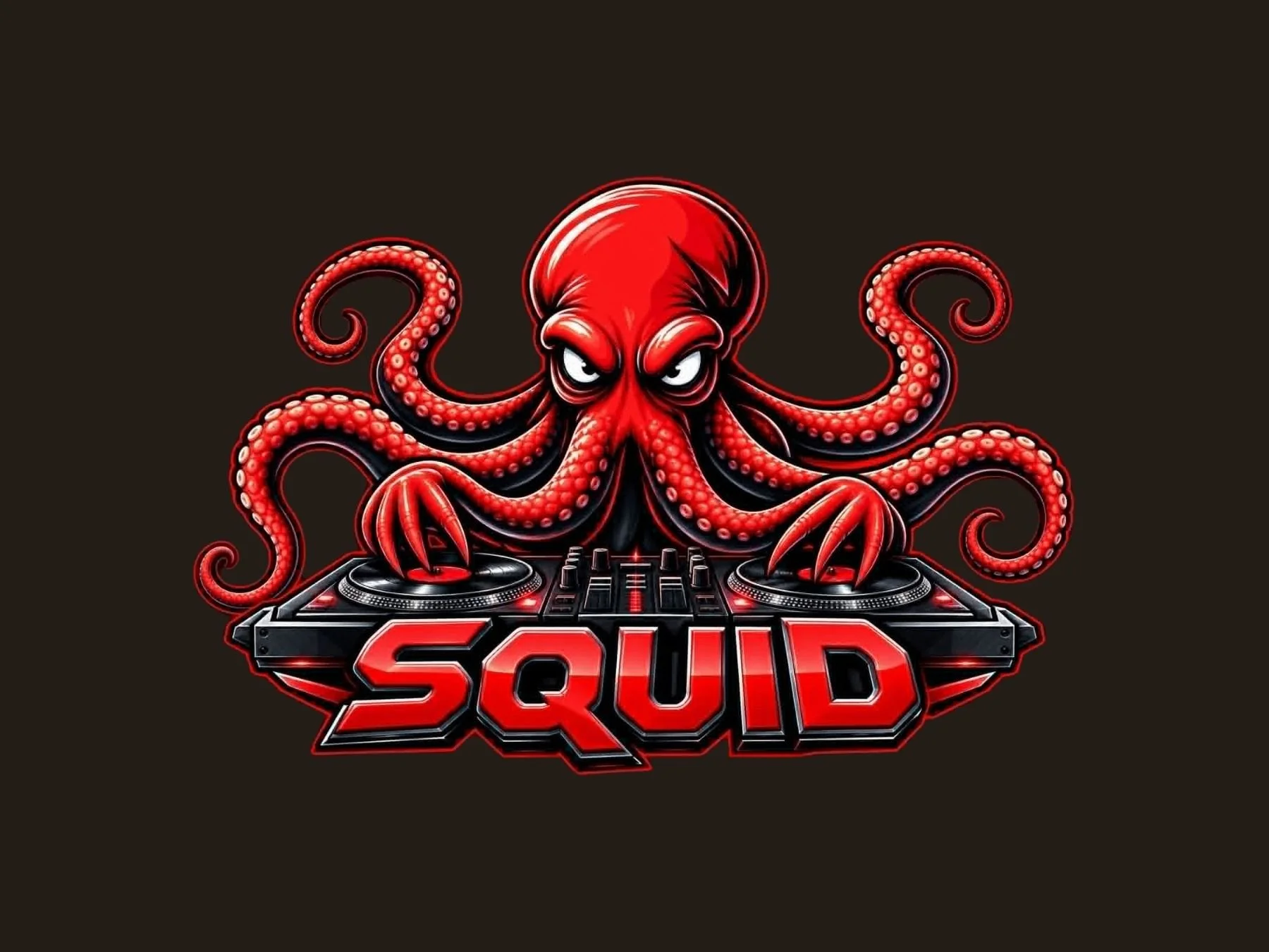 DJ Squid