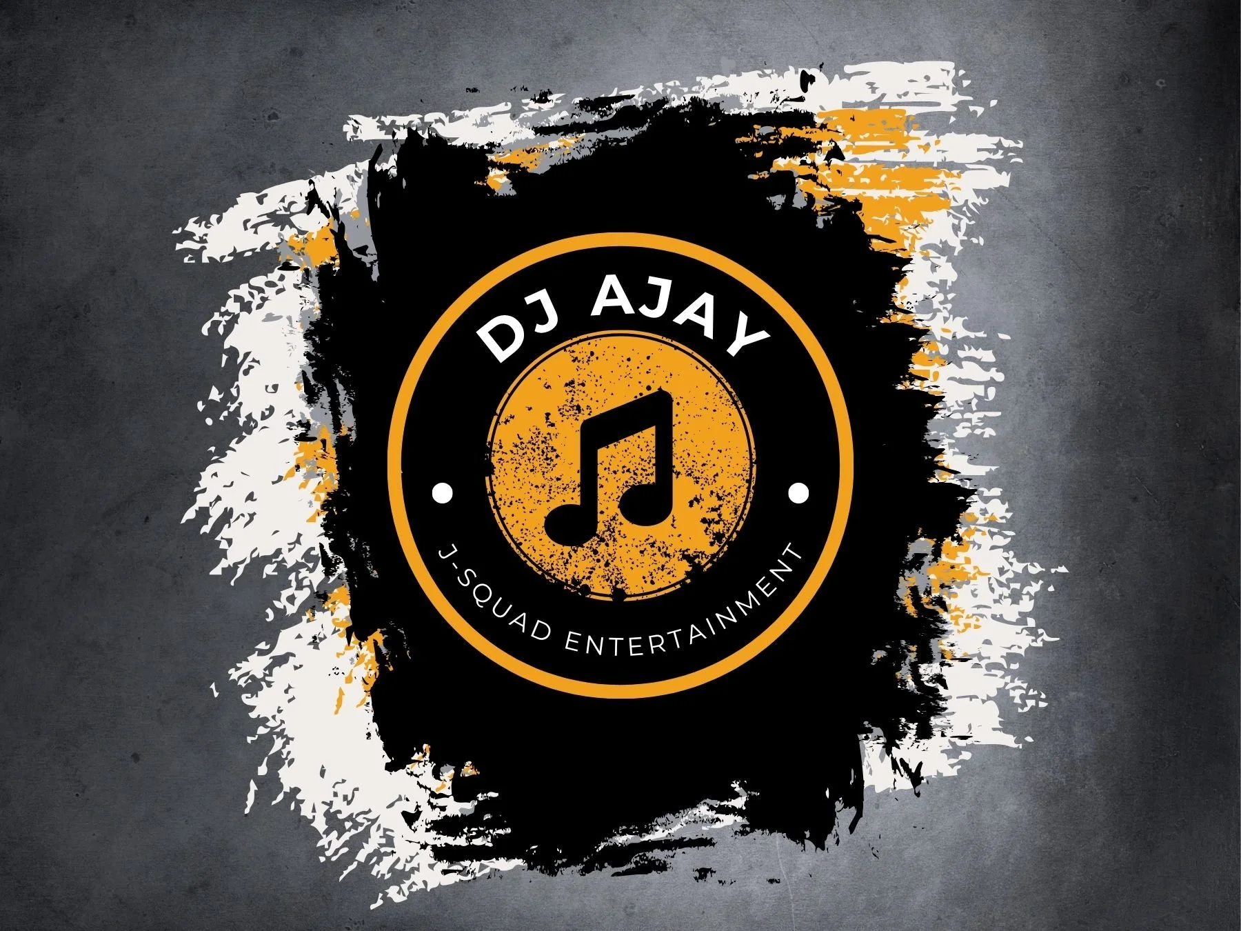 DJ Ajay