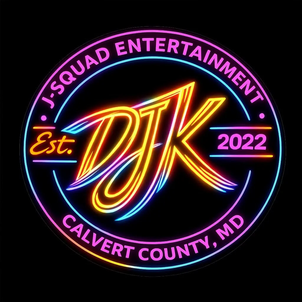DJ K