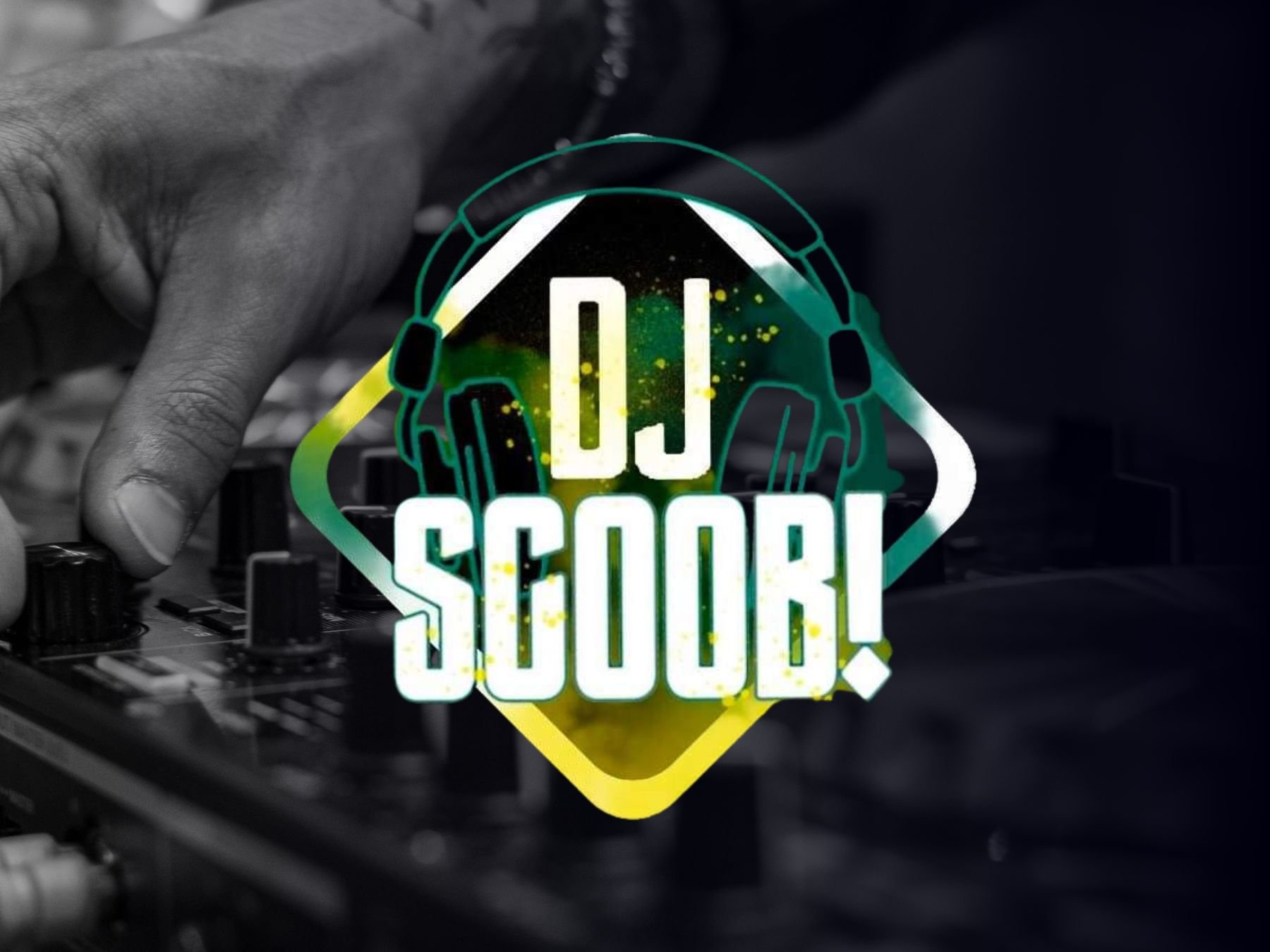 DJ Scoob