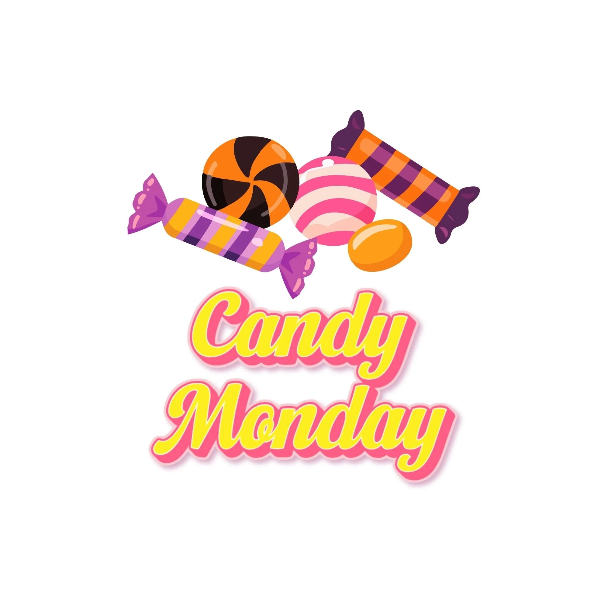 Candy Monday