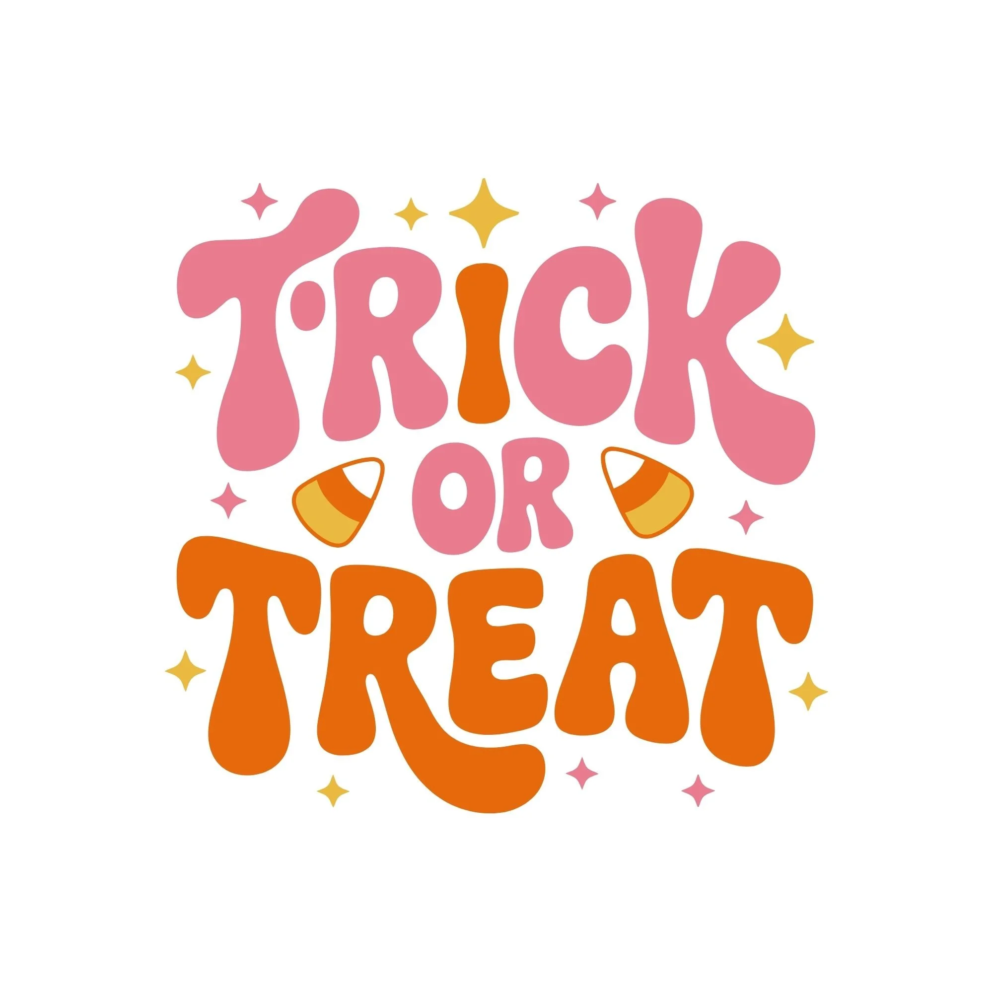 Trick or Treat