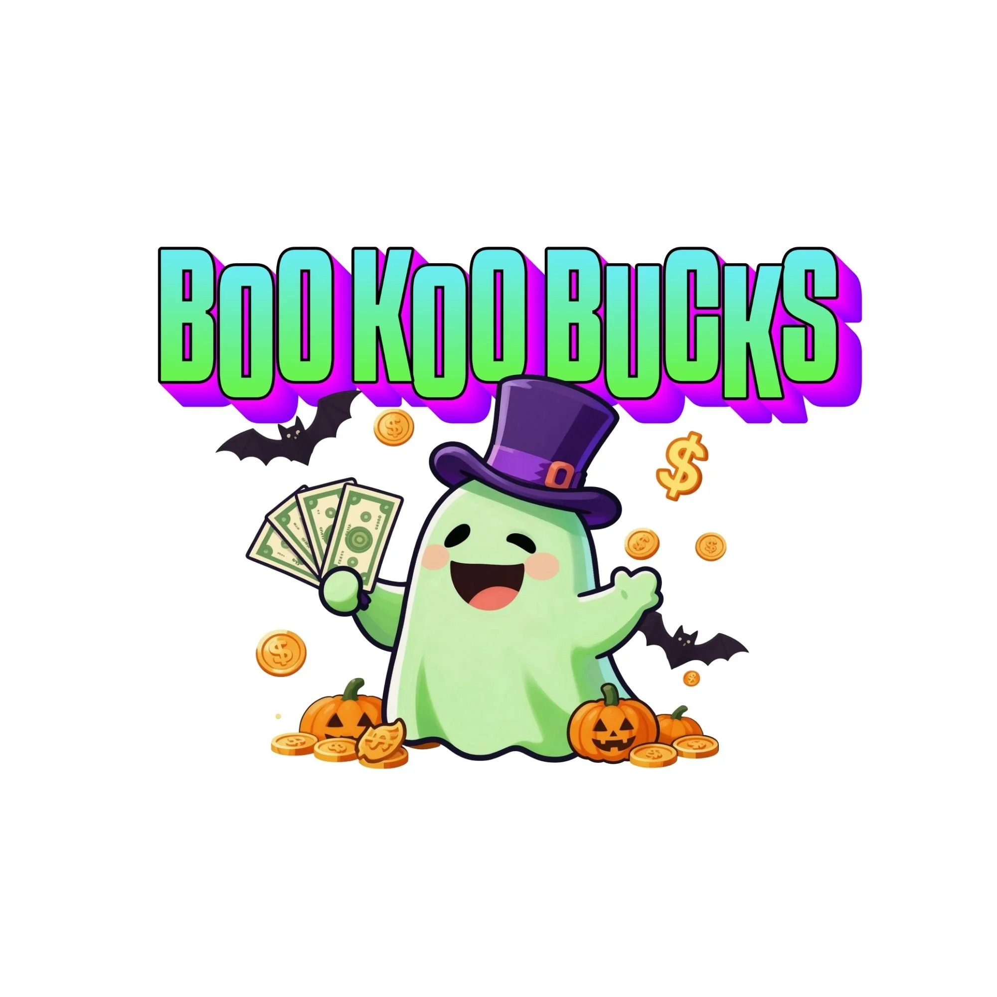Boo Koo Bucks