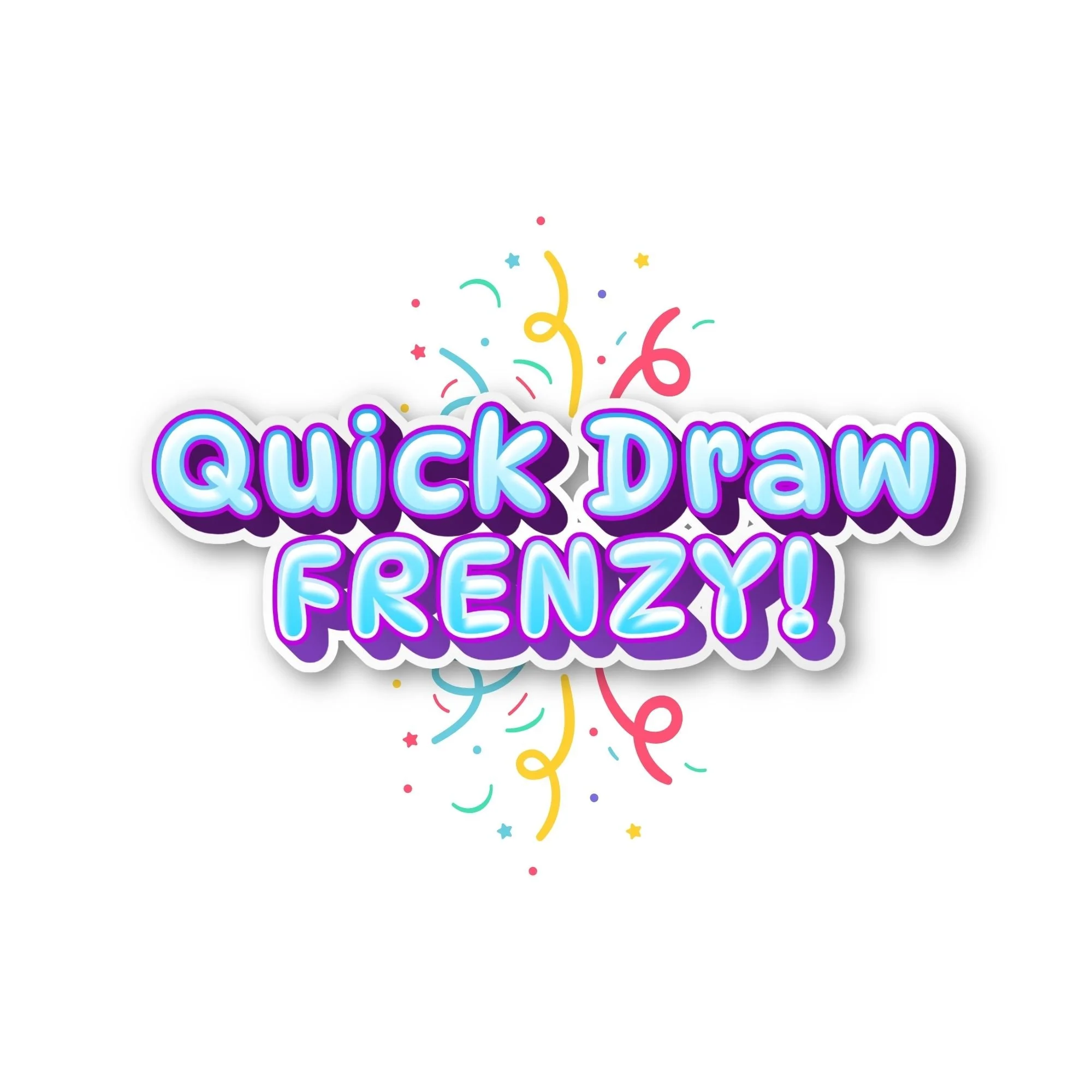 Quick Draw Frenzy