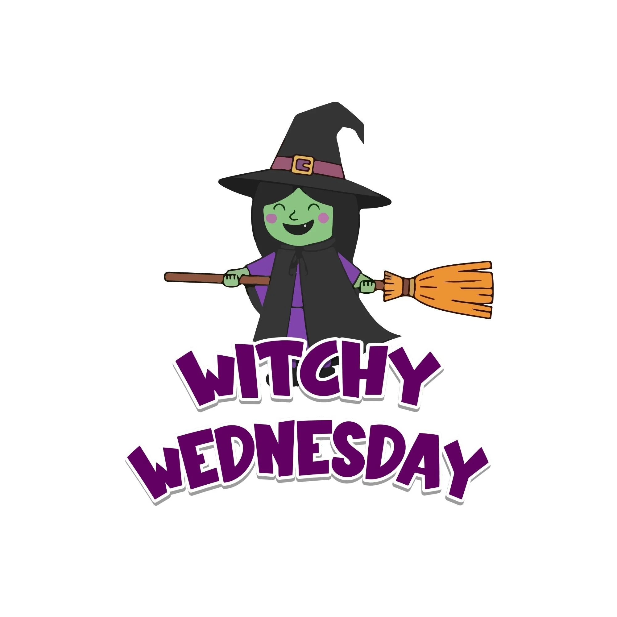 Witchy Wednesday