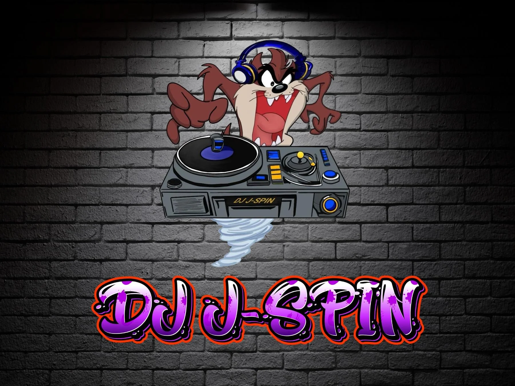 DJ J-Spin