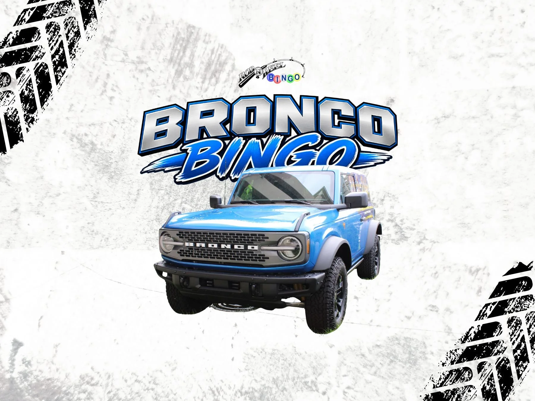 Bronco Bingo Mini Sessions