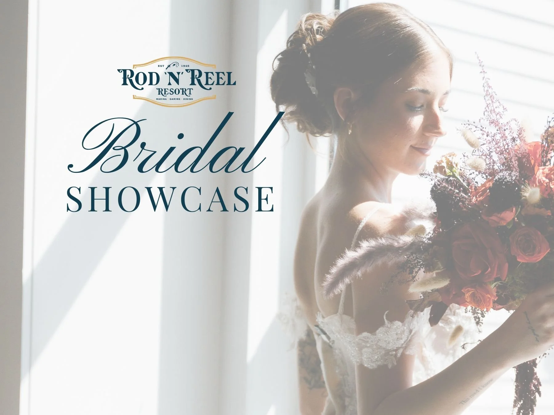 Bridal Showcase