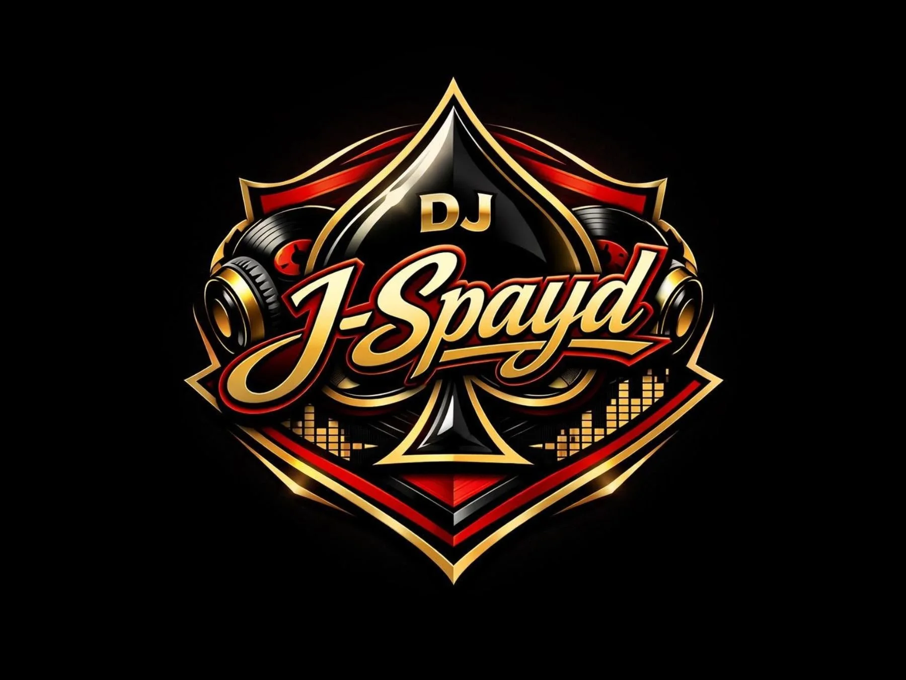 DJ J-Spayd