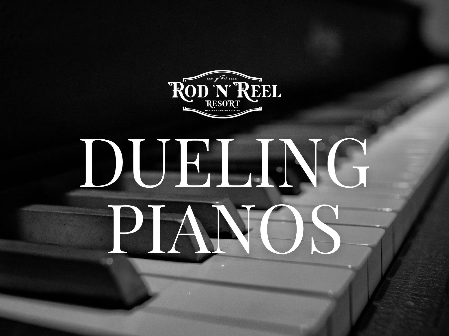 Dueling Pianos