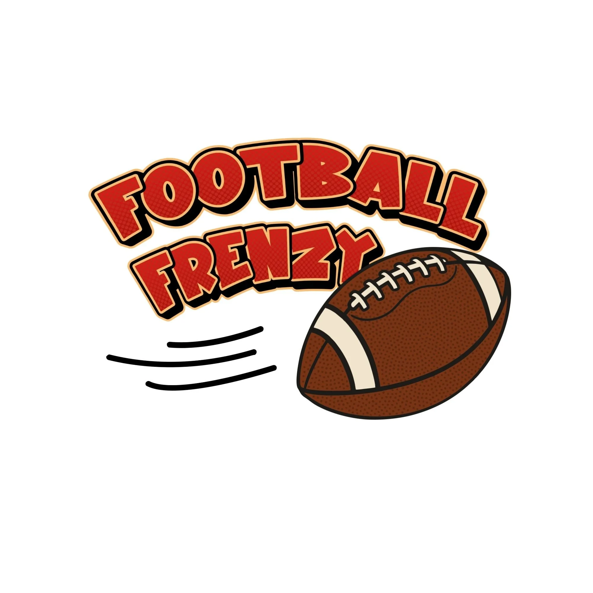 Football Frenzy