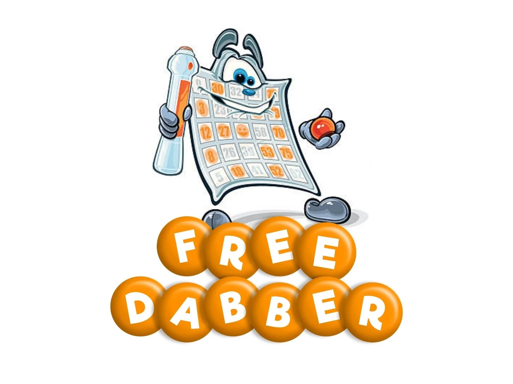Free Dabber