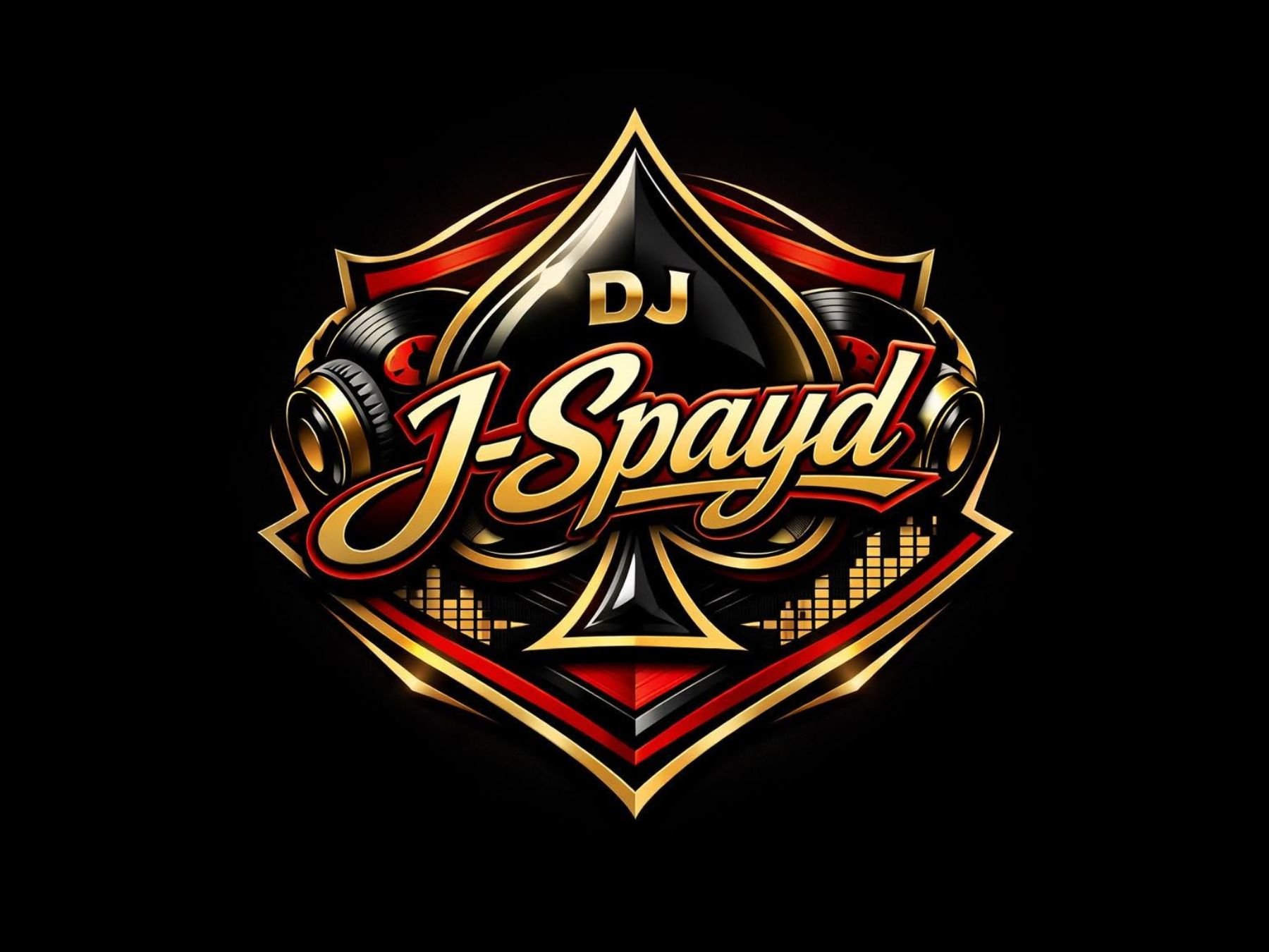 DJ J-Spayd