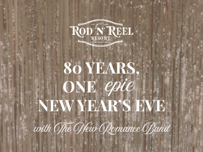80 Years, One Epic New Year’s Eve