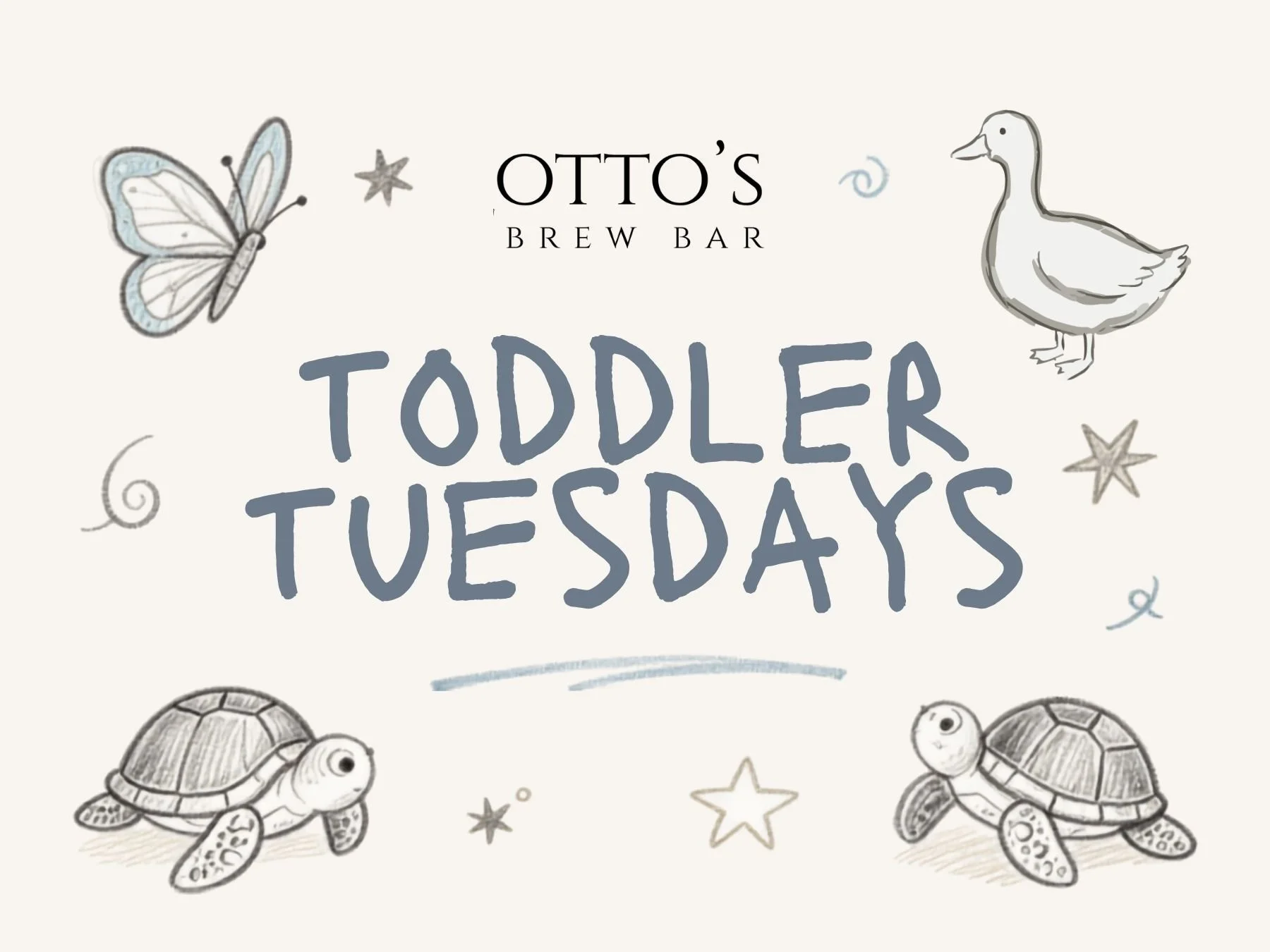 Toddler Tuesdays