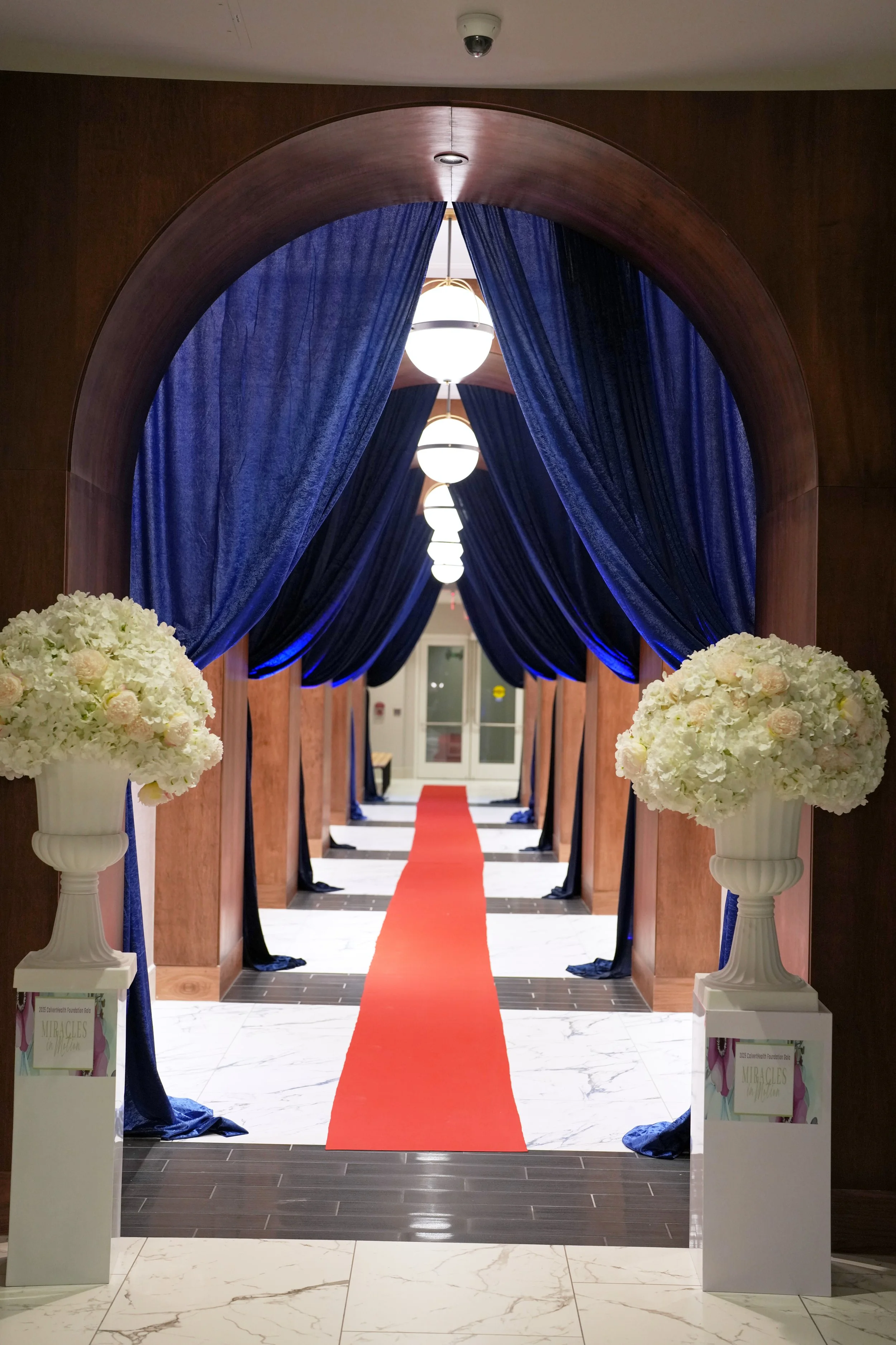 CalvertHealth Gala