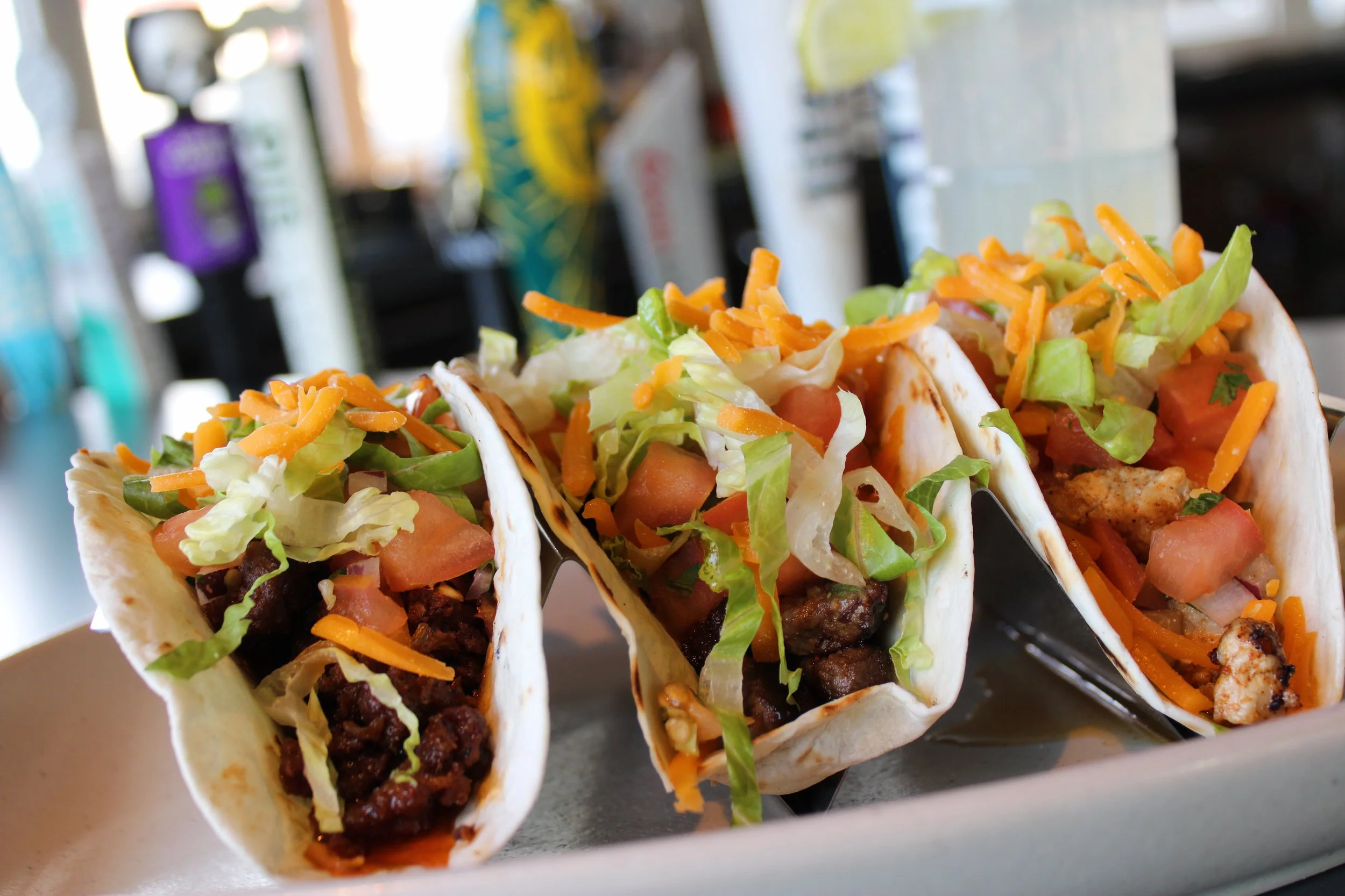 Taco & Tequila Thursdays