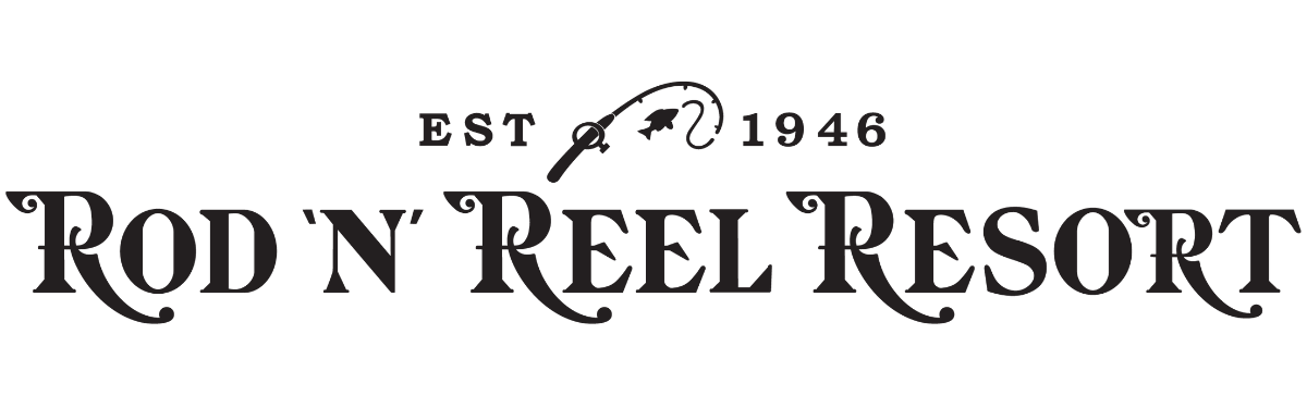 Rod 'N' Reel Resort