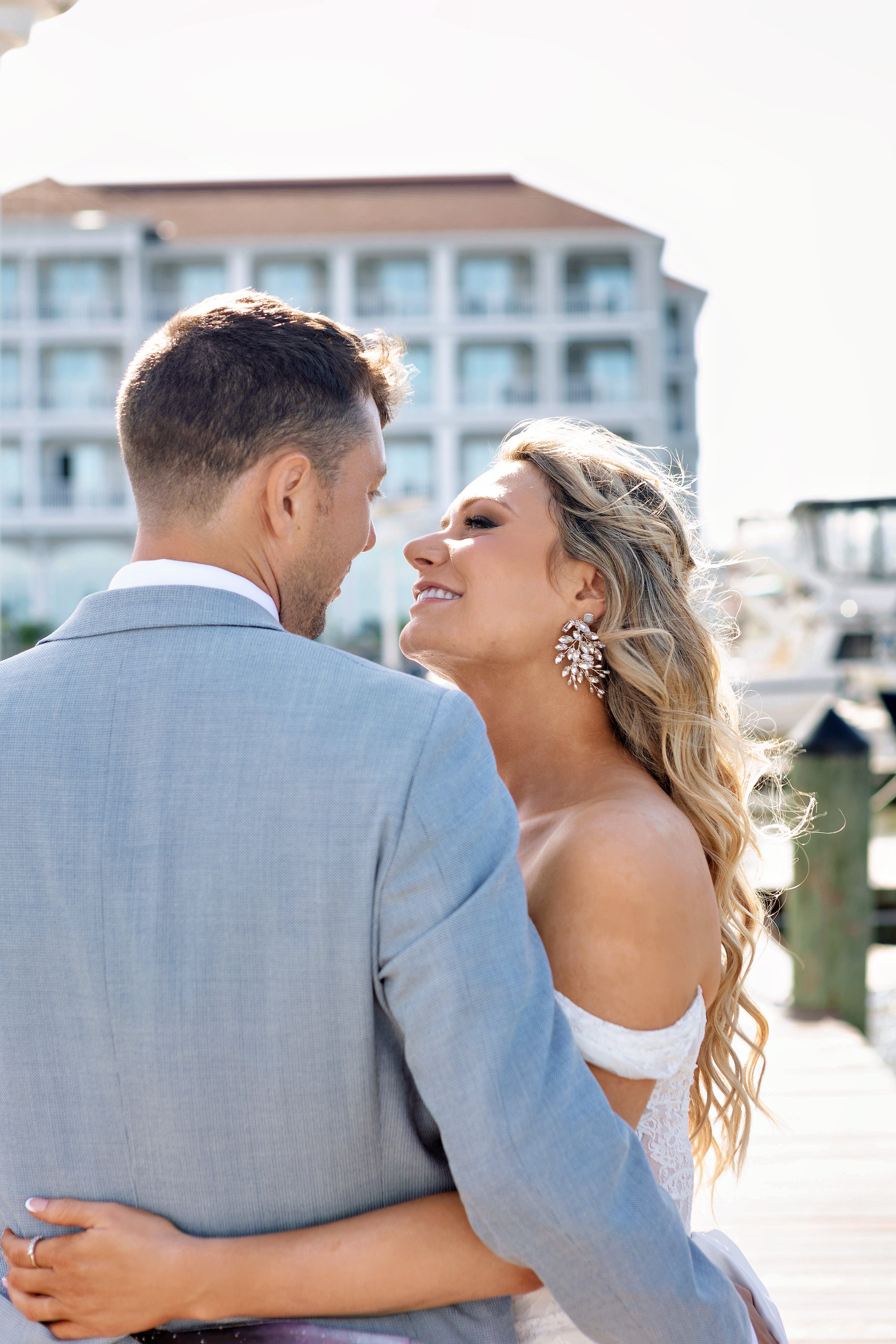 Katymarie & Dylan's Wedding