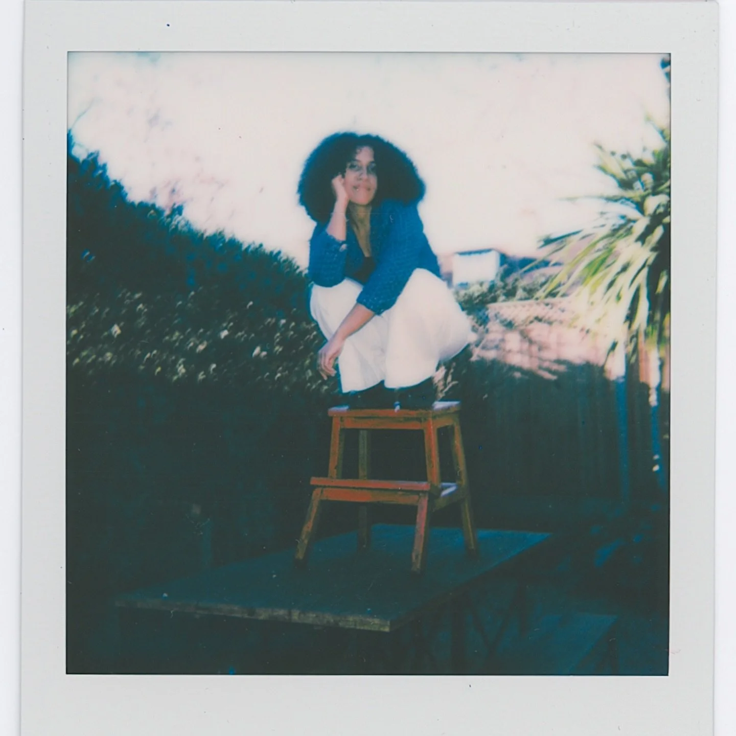 oookaaay! big announcement landing this week&hellip; long time coming and very excited to share so stay tuned! 

might give a little preview to my newsie peeps so sign up &mdash; link in da bio! lessgooo 🚀