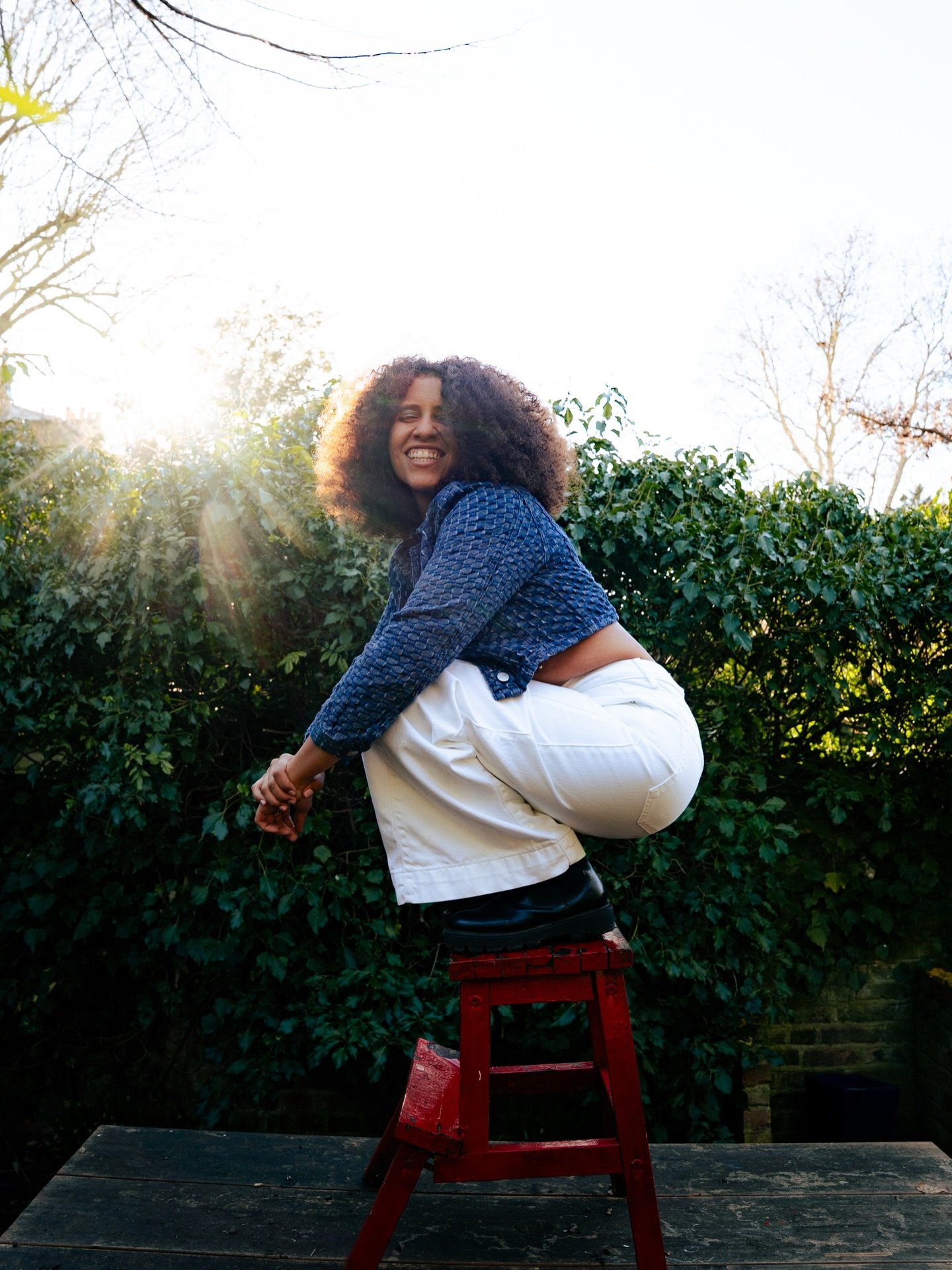 big TY to everyone who&rsquo;s shared, listened, supported &ldquo;all i ever wanted&rdquo; so far! i really really appreciate it 💫

keep running the tune! new single dropping very soon&hellip; 🤭

and if you haven&rsquo;t yet, get your ticket to my 