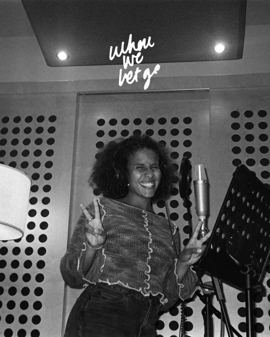 can&rsquo;t believe i&rsquo;m saying this but it&rsquo;s two weeks till my debut EP, &lsquo;when we let go&rsquo;, drops and the way time has moving&hellip; it&rsquo;s all happening very fast!!

to celebrate this imminent drop, i thought i&rsquo;d sh