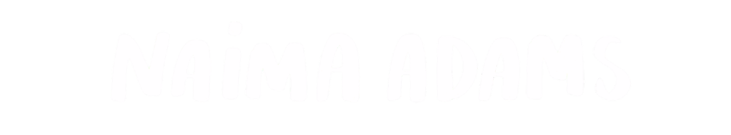 Naima Adams – Official Website
