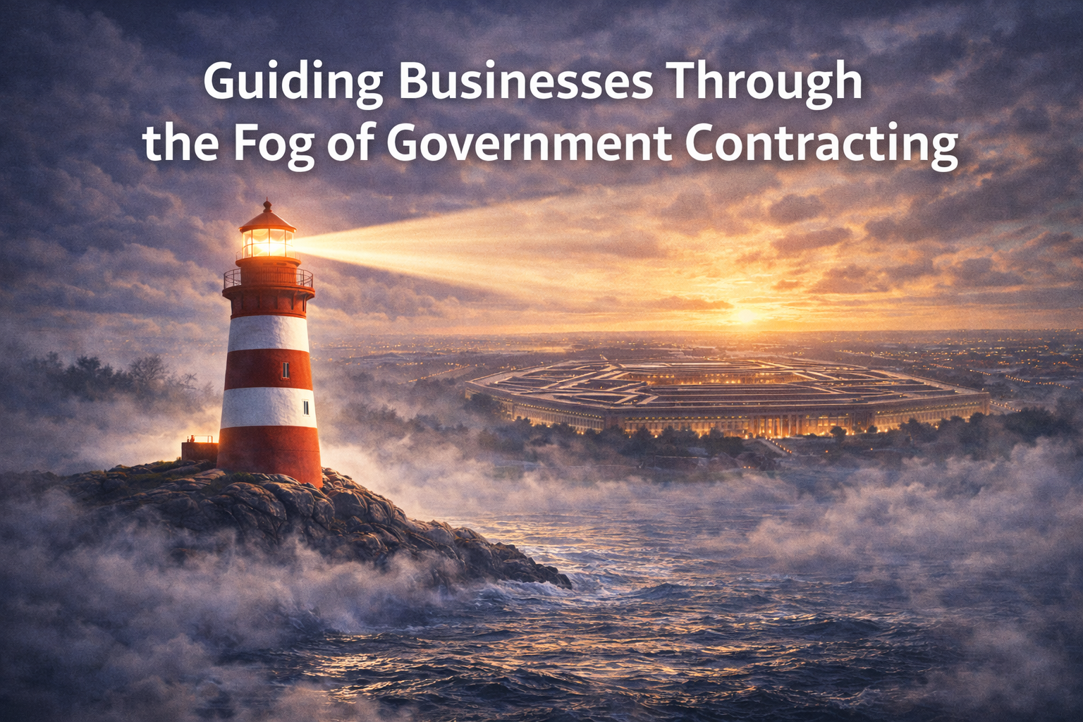 A Smarter Way To Find Government Contracts
