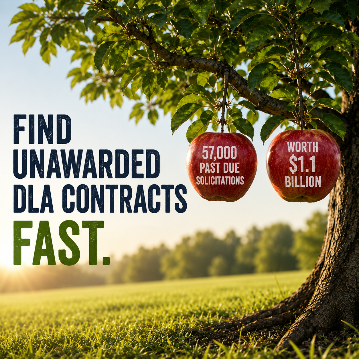 Stop Chasing, Start Targeting with Our Low-Hanging Fruit Filter