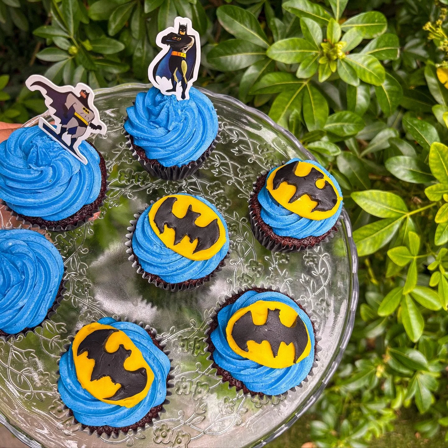 New hobby unlocked 🔓 Batman cakes for a 5 year olds birthday today. Will be posting a Spider-Man cake on Sunday!!