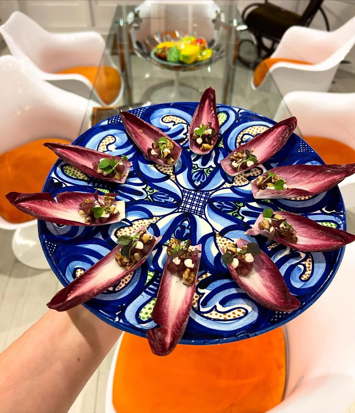 Made purple mash potato this weekend which was a first and so yum/ Halloween energy. I know I need to make more reels but I honestly don&rsquo;t know how people have the time/ patience to cook and film at the same time. Anywhoooo some photos of the w