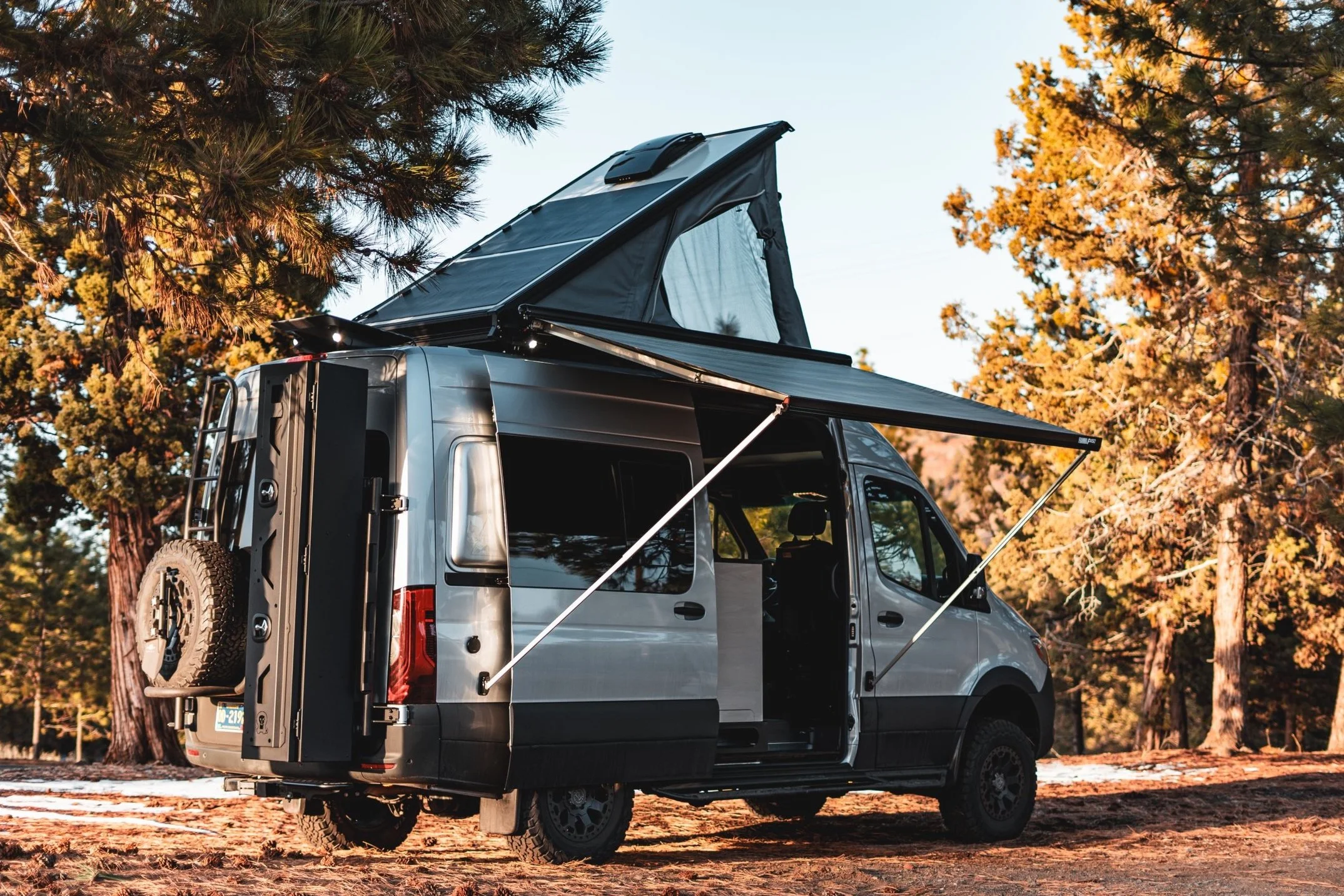 How We Adventure - How We Adventure