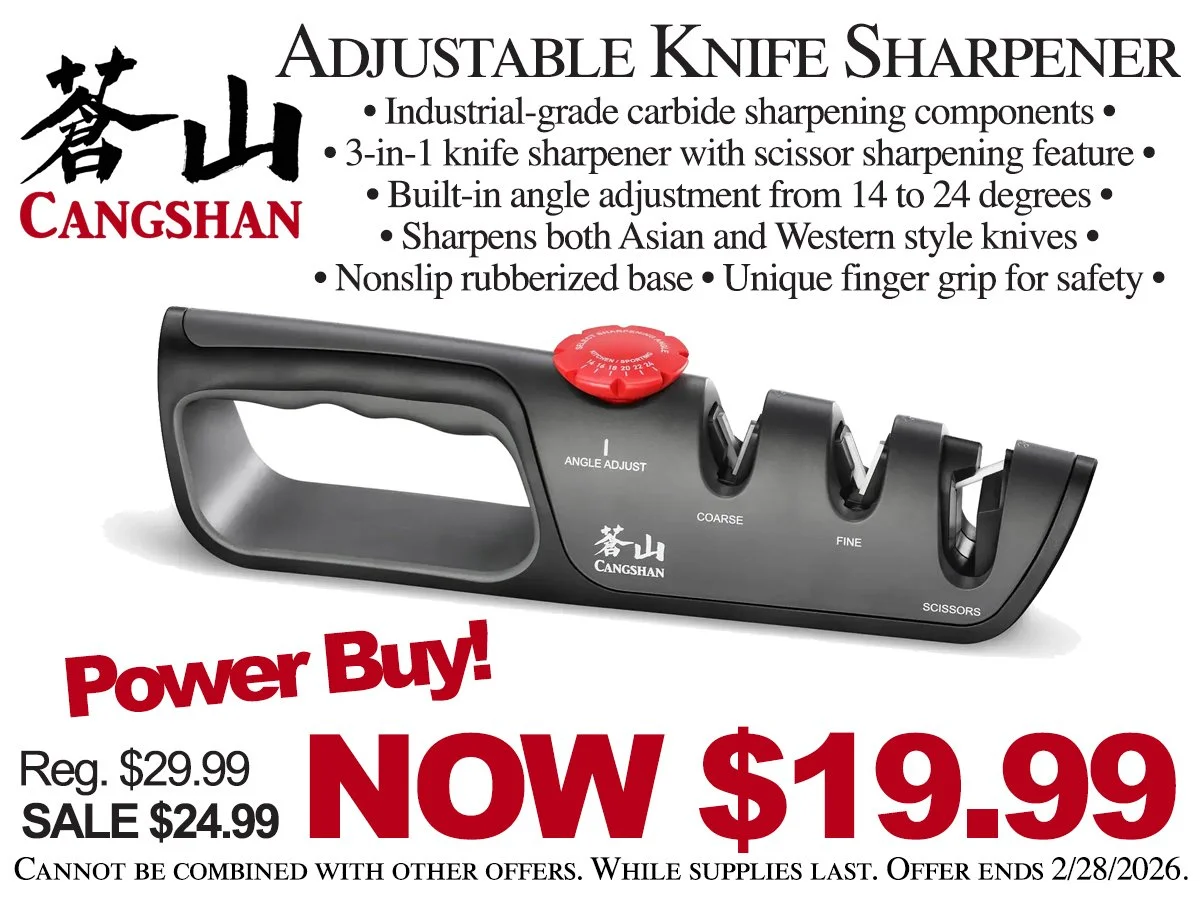 SnS Cangshan Knife Sharpener Web Special - 1-2026.jpg