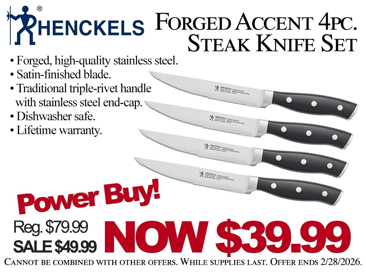 SnS Henckels Forged Accent Steak Knife Set Web Special - 1-2026.jpg