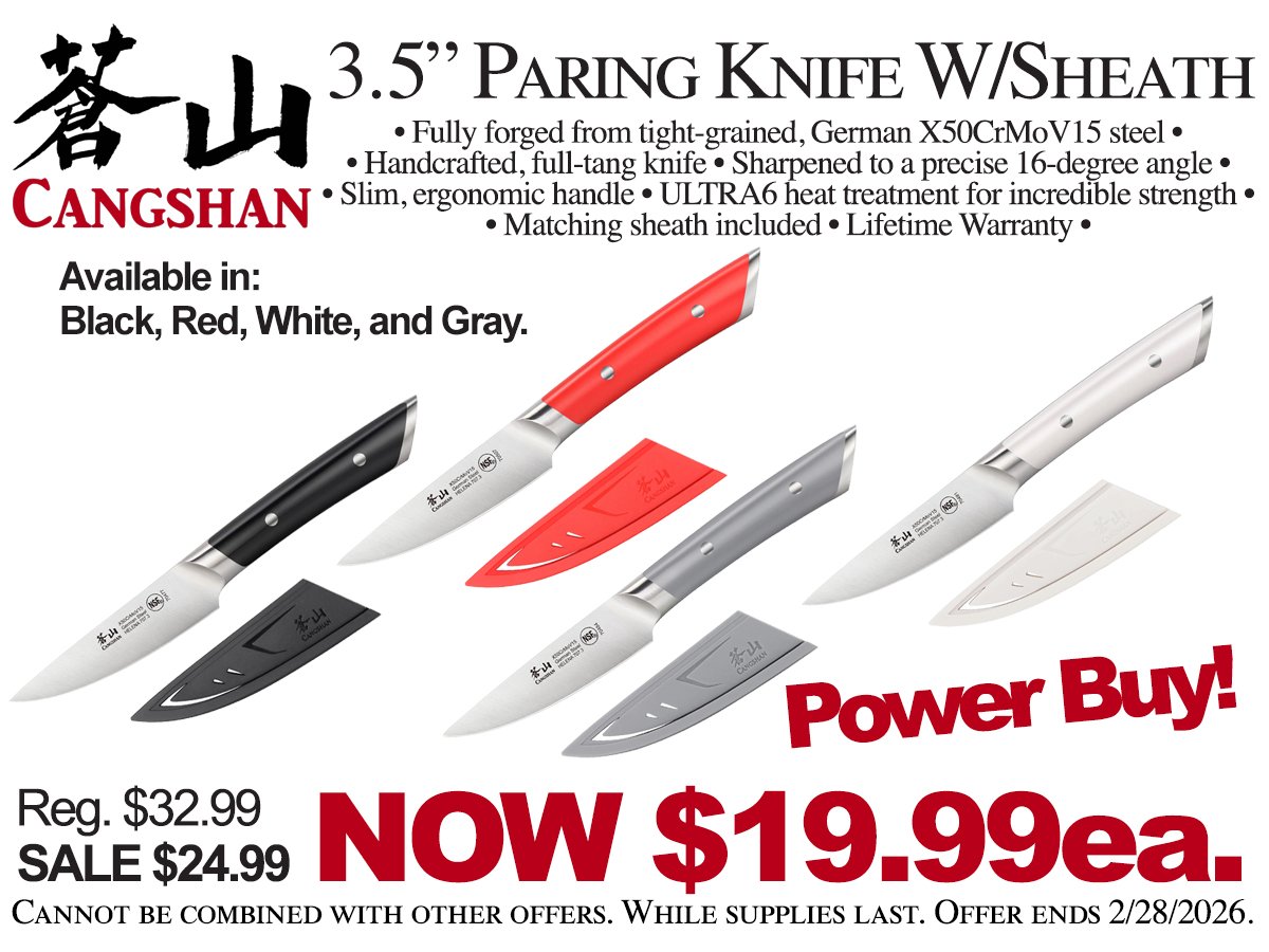 SnS Cangshan 3.5in. Paring Knife Web Special - 1-2026.jpg