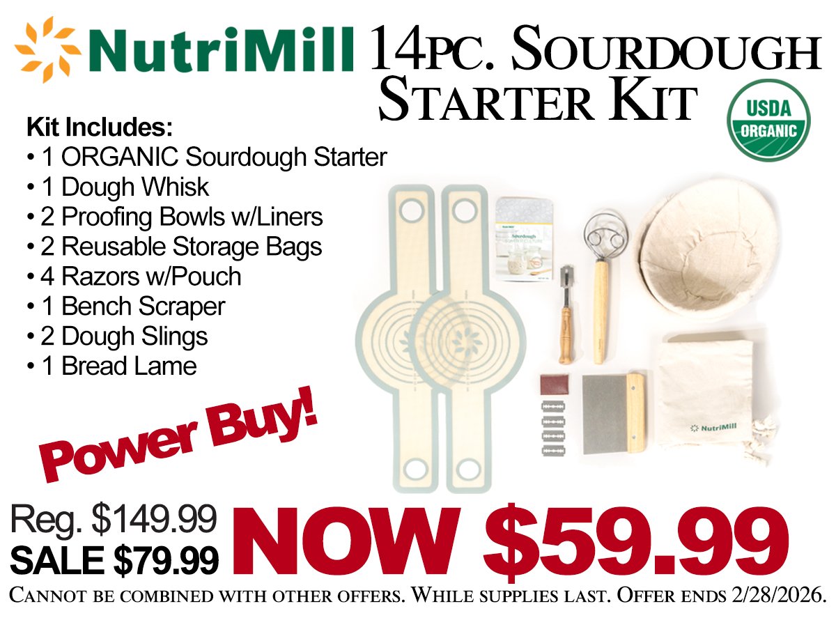 SnS Nutrimill Sourdough Starter Kit Web Special - 1-2026.jpg