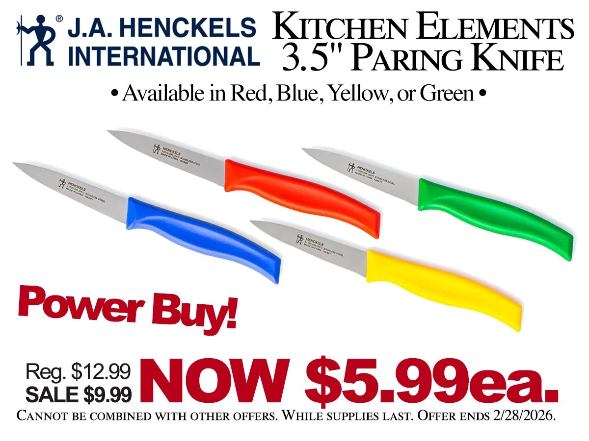 SnS Henkcels Int. 3.5in. Paring Knife Web Special - 1-2026.jpg