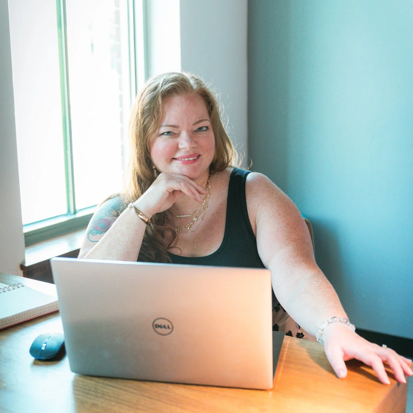 Happy St. Patrick&rsquo;s Day! ☘️

I&rsquo;m not Irish, but you wouldn&rsquo;t know that by the number of people who assume I am because of my red hair. When I was younger, I leaned into it and wore a button that said, "Kiss me, I want to be Iri