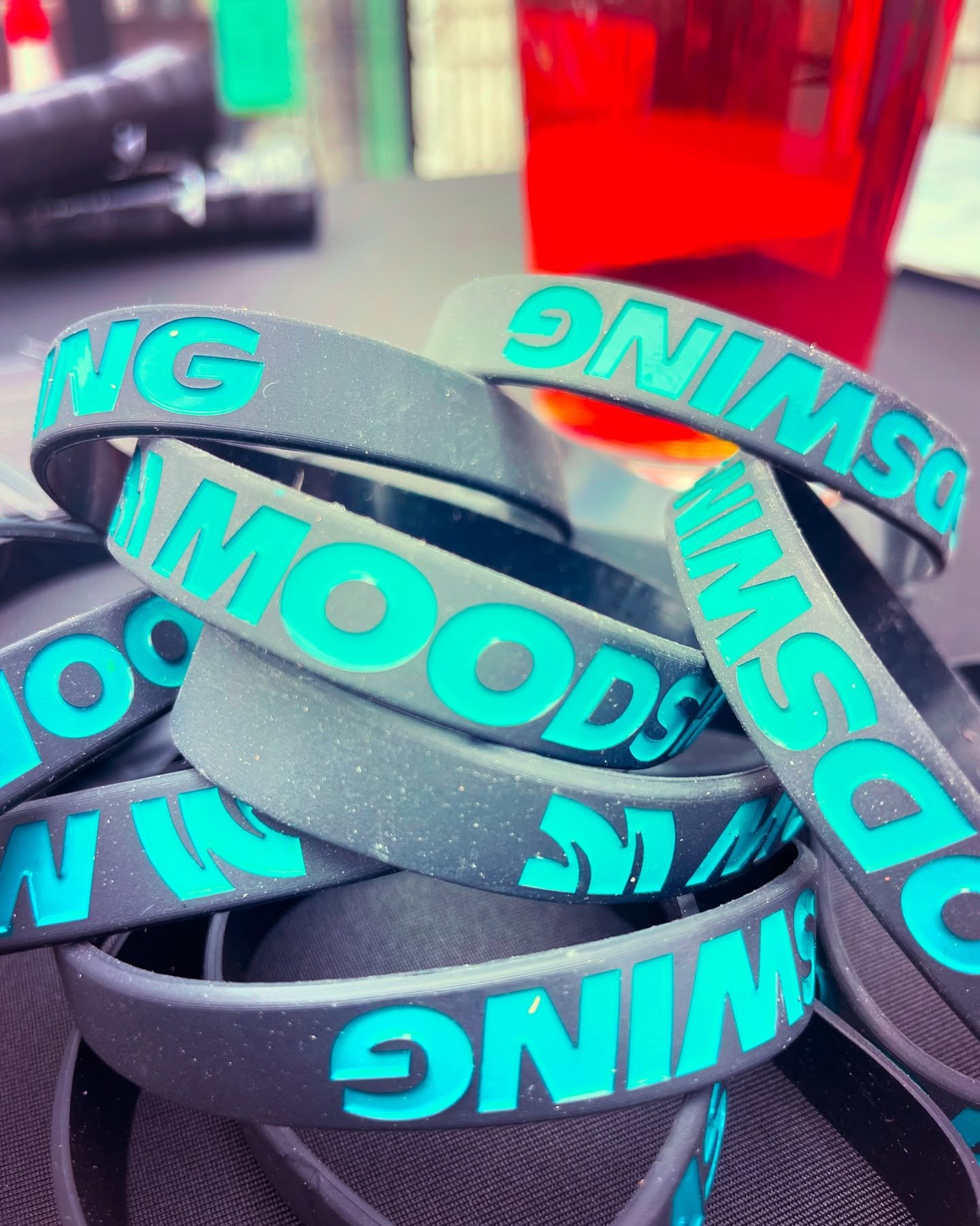 This summer, the coveted Moodswing wristbands are making the rounds &mdash; literally. We&rsquo;re popping up at taprooms all over Denver, and if you want in on the goods, you&rsquo;ll have to come find us. 🕵️&zwj;♂️🍻

🎟️ Think of it as your VIP p