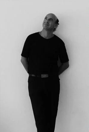 Mohamed Berrada, founder of Arpio Architects