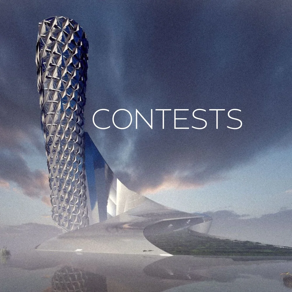 Contests architecture projects by ARPIO Architects