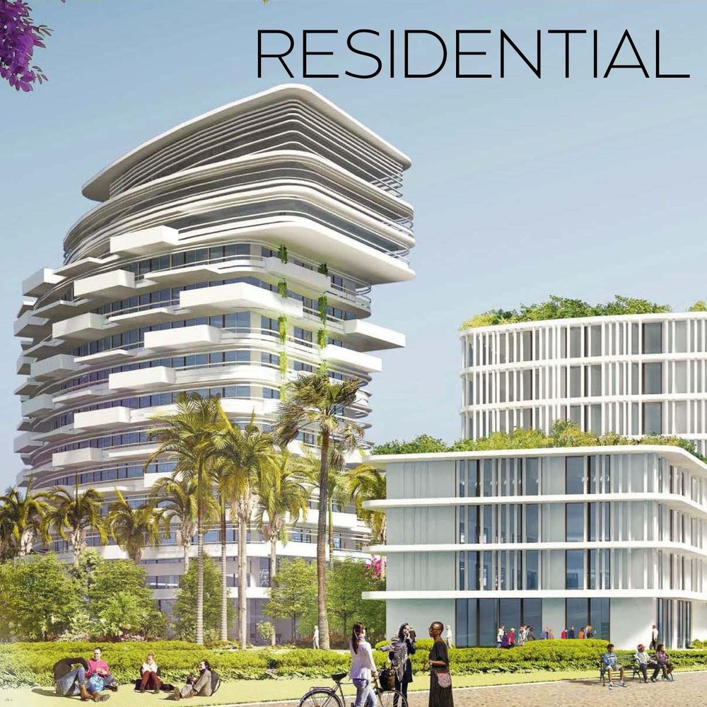 Residential architecture projects by ARPIO Architects