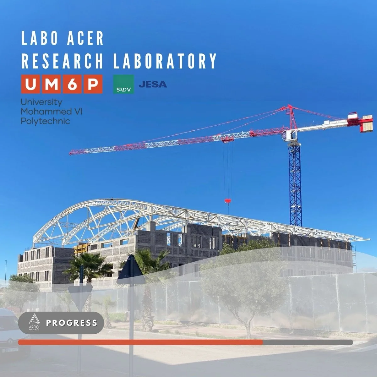 @arpioarchitects  #bengrir_city