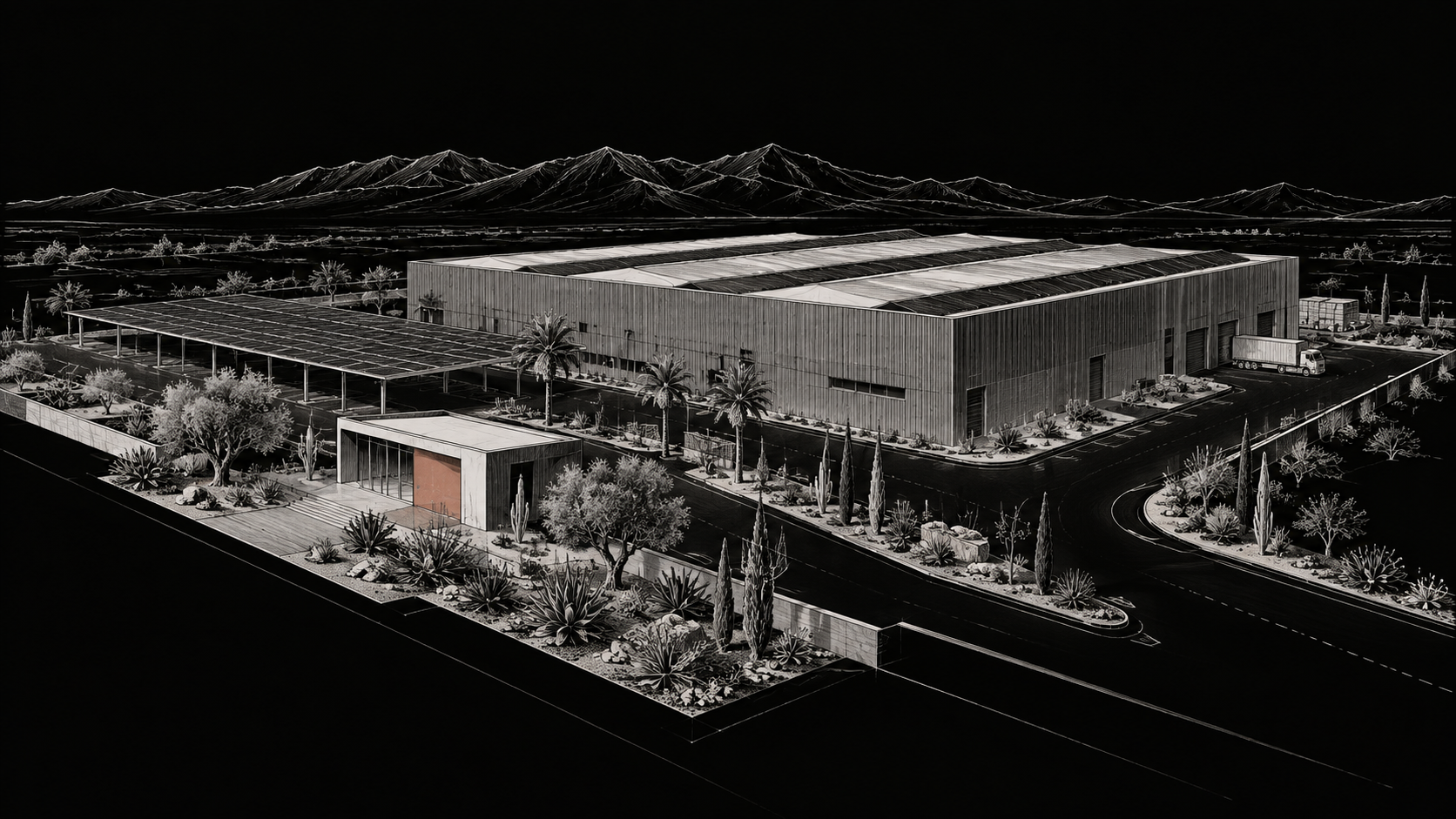 Building a Factory in Morocco: A 2026 Guide for International Investors