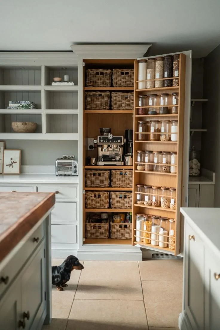The Professional Organizer’s Hack to Staying Organized!