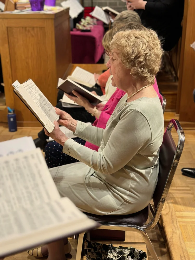 Resources — Trinity Lutheran Church