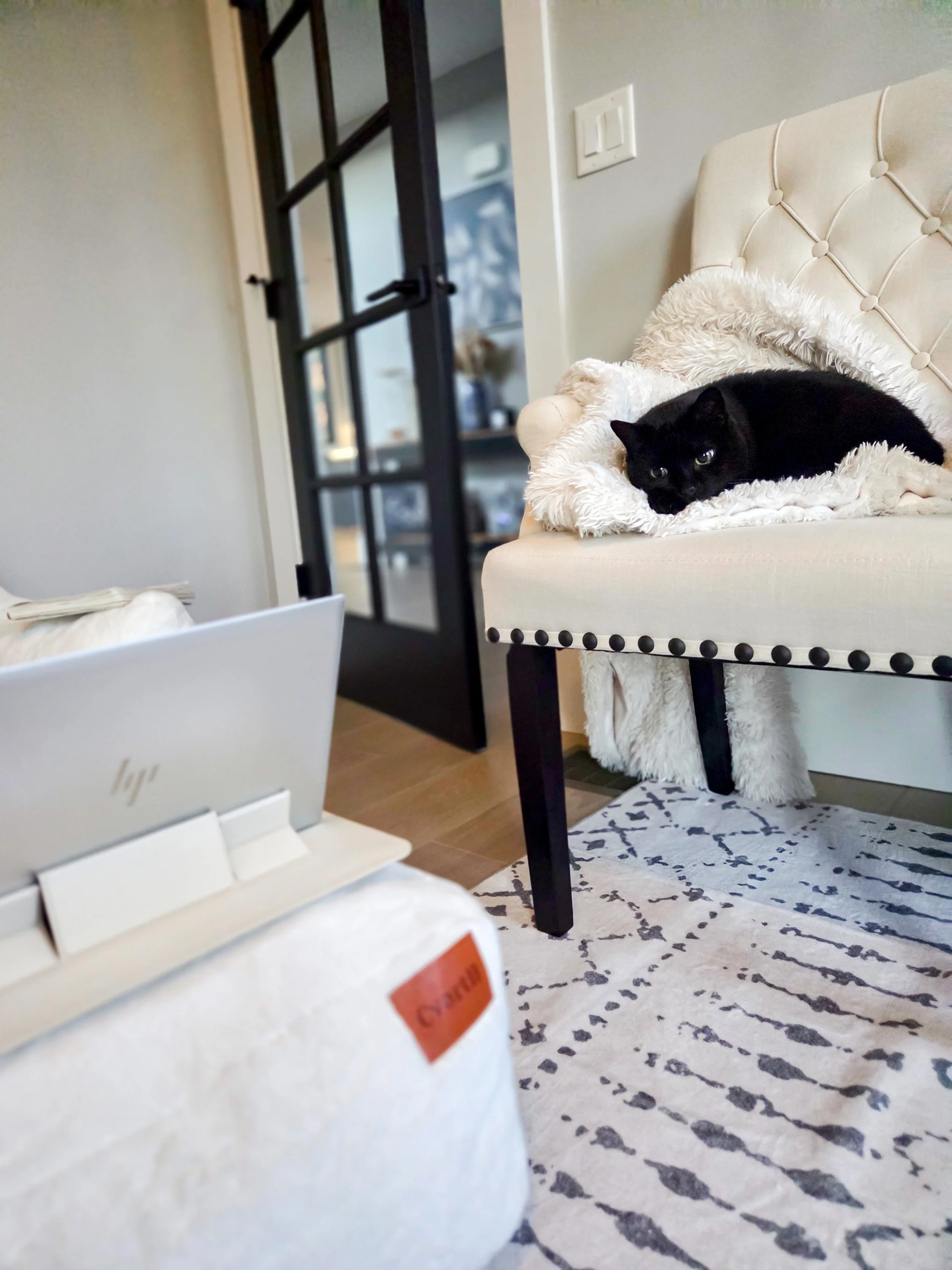 Why You’re Not Lazy (Even If You Think You Are)