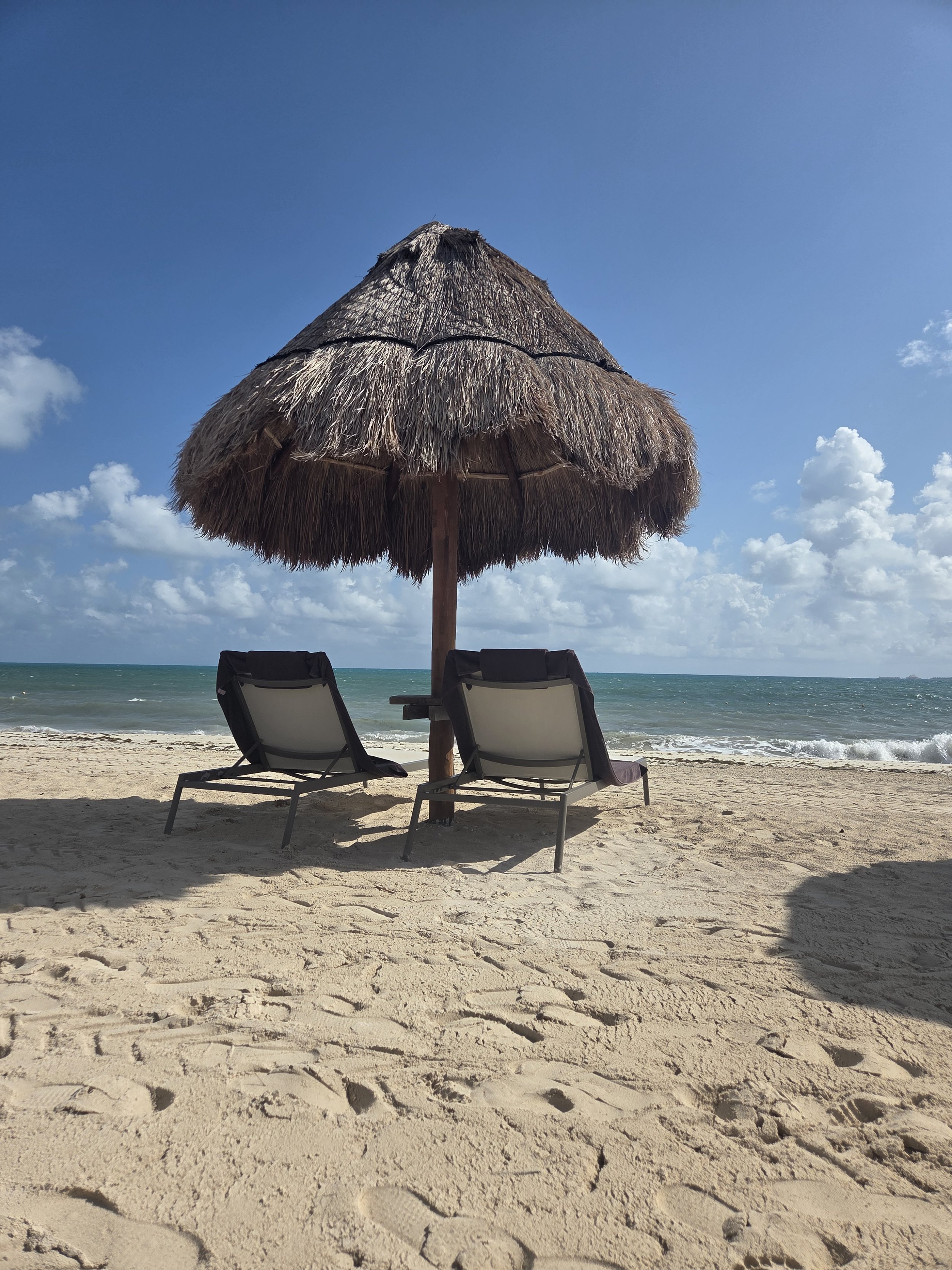 How Do I Know If I Need Therapy or Just a Vacation?